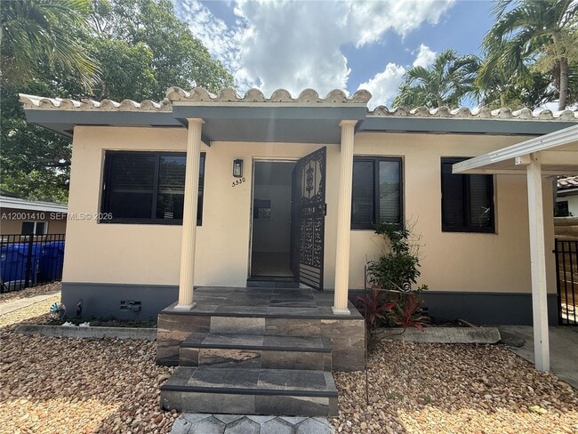 Building Photo - 5530 NW Miami Ct