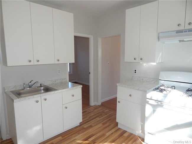 Foto del edificio - 5 John St