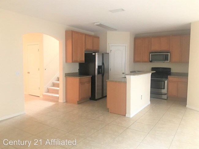 Building Photo - 4 br, 2.5 bath House - 16222 Bridgewalk Dr.