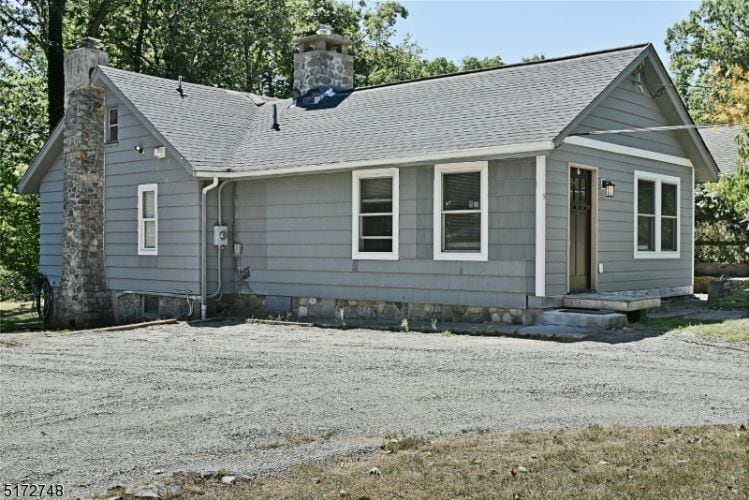 9 Ka Ton Nah Trail, Byram Township, NJ 07821 House Rental in Byram