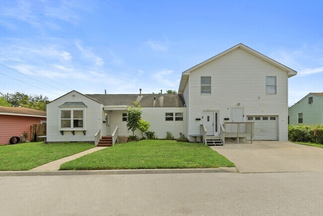 Foto del edificio - 5313 Perry Ave