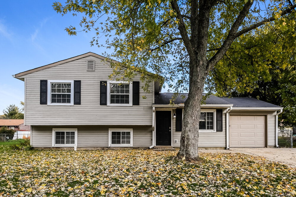 Foto principal - 8131 Sheroak Ct