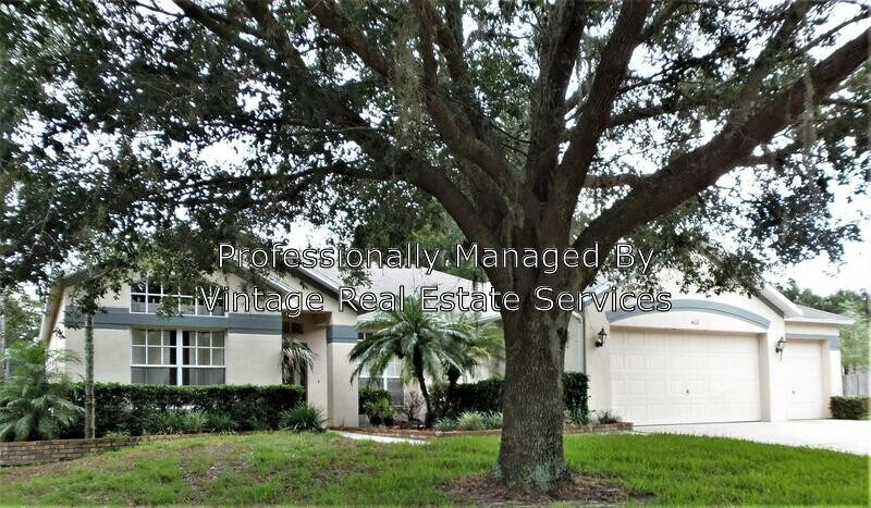 Foto principal - 4611 River Overlook Dr