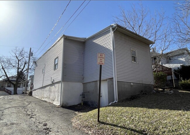 317 Boyden St, Syracuse, NY 13203 - House Rental in Syracuse, NY ...