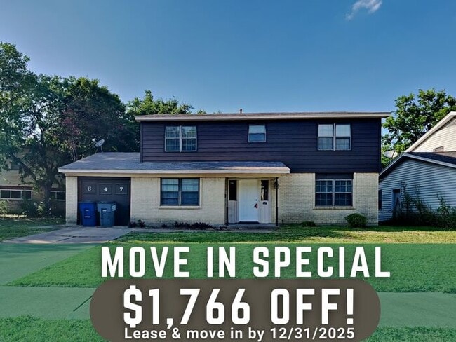 Building Photo - 647 Rutgers Dr