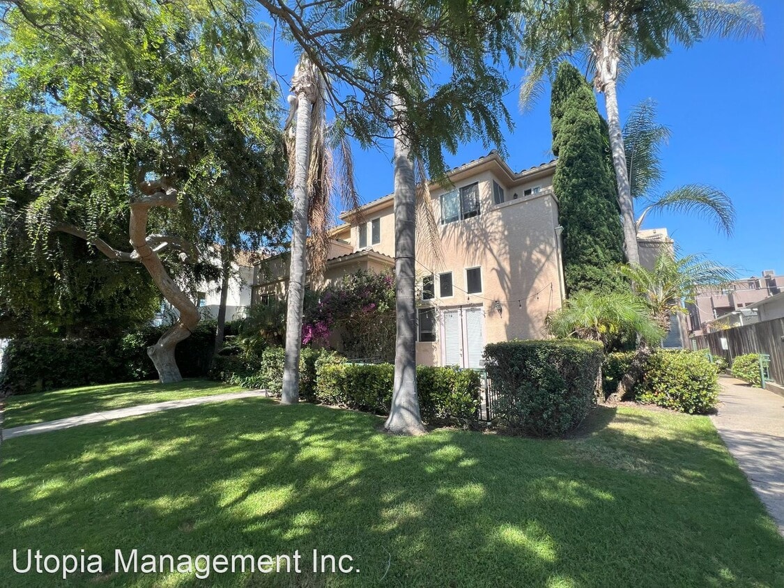 Foto principal - 2 br, 2 bath House - 3967 Lamont Street Un...
