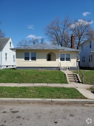 Building Photo - 1310 Eclipse Pl
