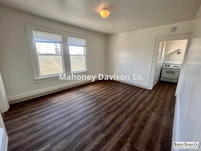 Foto del edificio - Remodeled Downtown Howard Street Unit