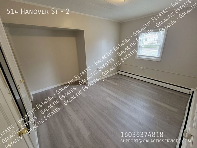 Foto del edificio - 514 Hanover St