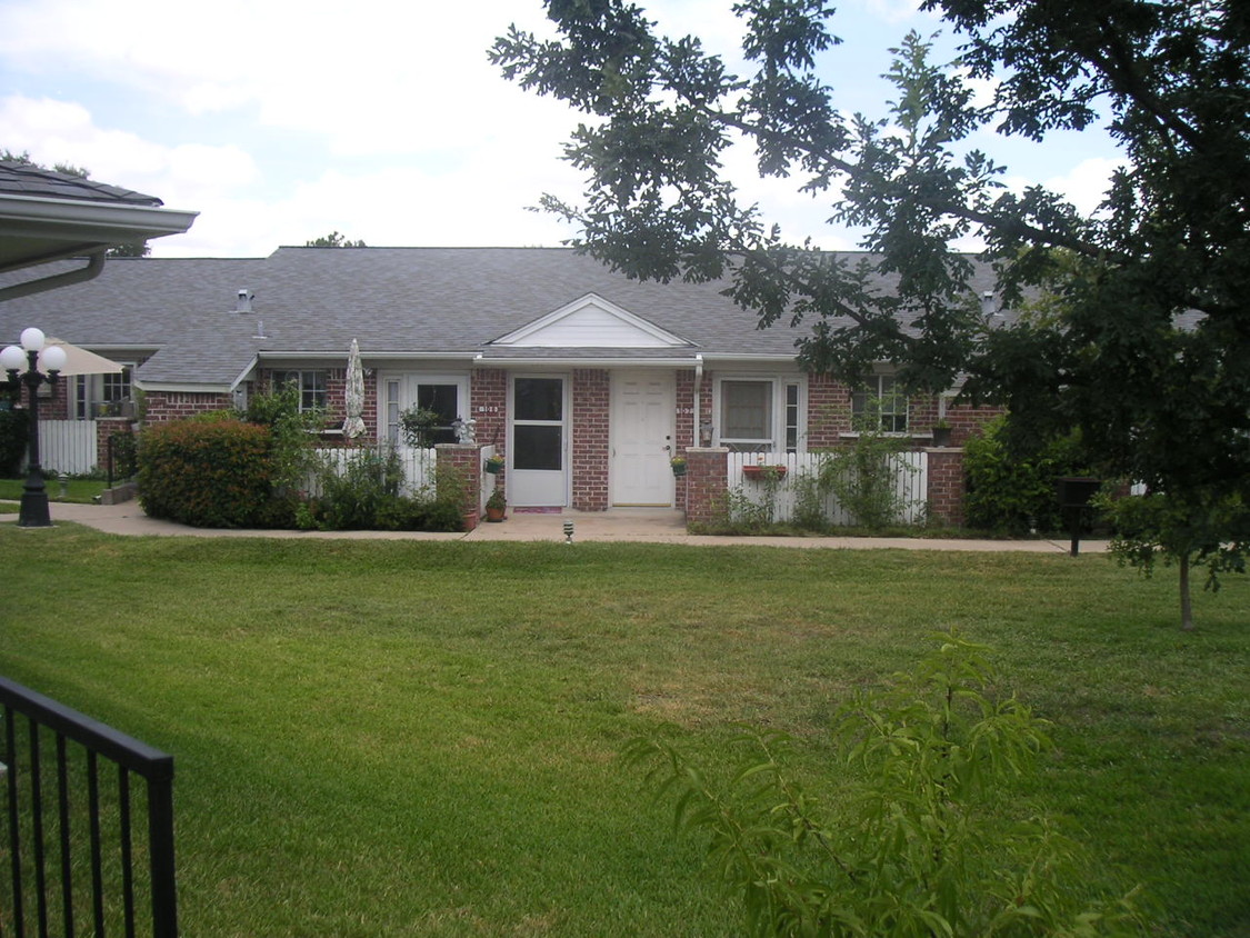 Primary Photo - Gaston Place Condos