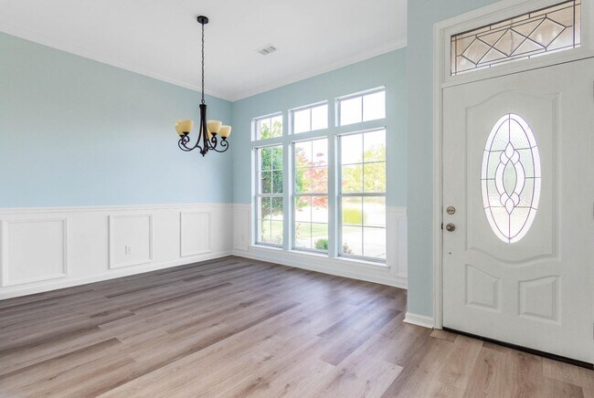 Foto del edificio - 9300 Greythorne Way