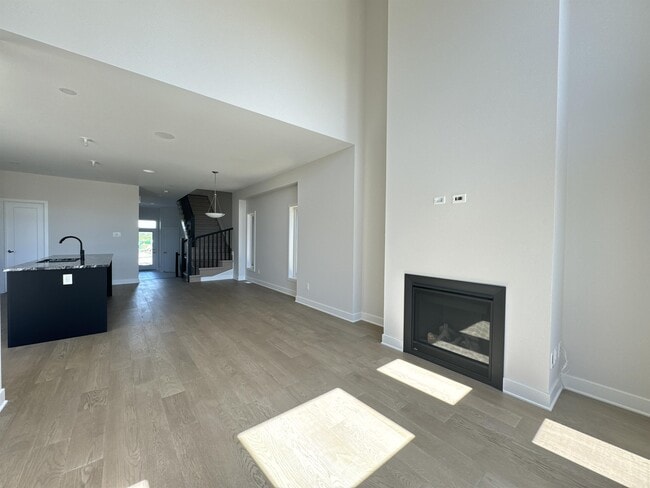 Photo du bâtiment - 111 Bristol Cres