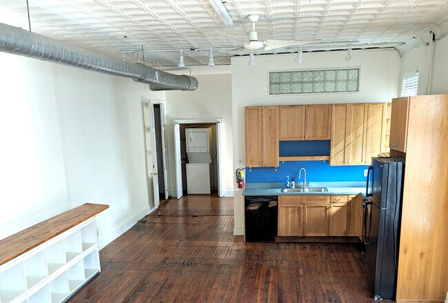 Foto del edificio - 1400 N 4th St