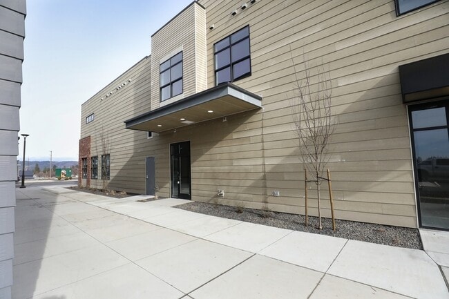 Building Photo - 21806 E Indiana Ave