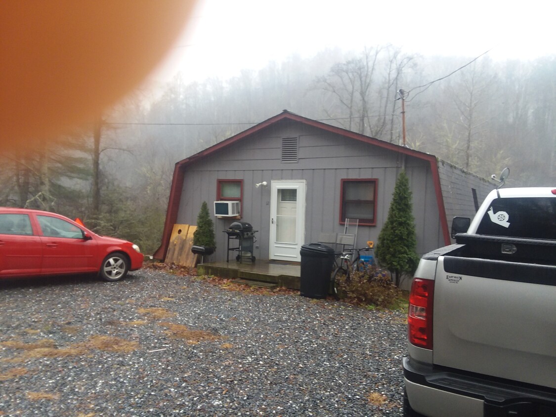 Primary Photo - Unit #12 - Cullowhee Cabins & Cottages