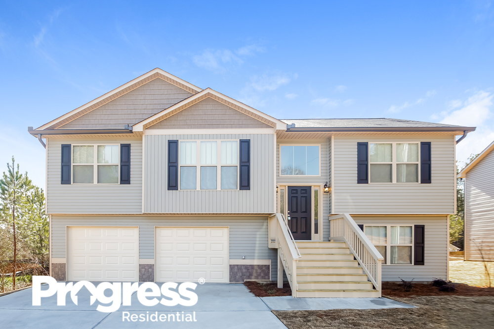 969 West Ave, Dallas, GA 30157 House for Rent in Dallas, GA