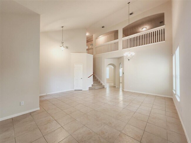 Foto del edificio - 16915 Melvin Oaks Ct