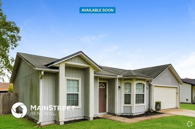 Building Photo - 7609 Dover Cliff Dr S