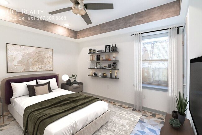 Foto del edificio - Olde Kensington 3BD/3BA