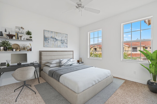 Foto del edificio - The Enclave at St. Lucie West