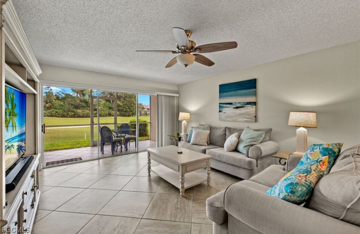 Primary Photo - Condo at Glen Eagle Golf and Country Club