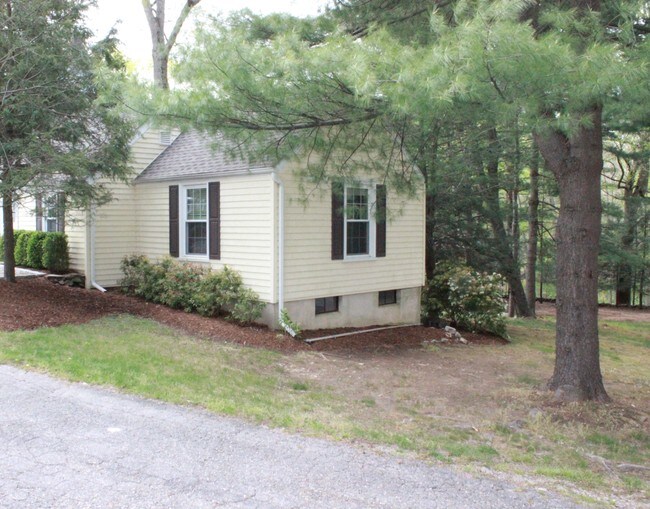 789 Riverbank Rd, Stamford, CT 06903 House Rental in Stamford, CT