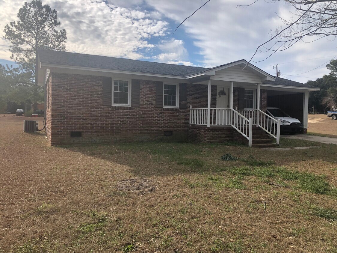 Foto principal - 4658 Sardis Hwy