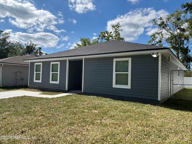 Foto del edificio - 2127 Yulee St