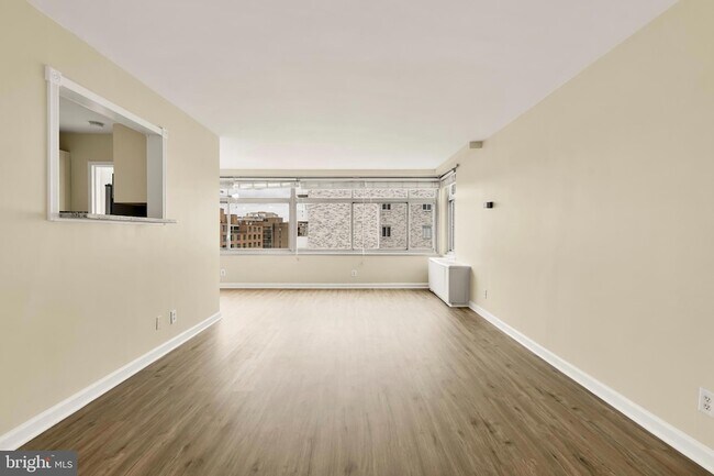 Building Photo - 2401 H St NW