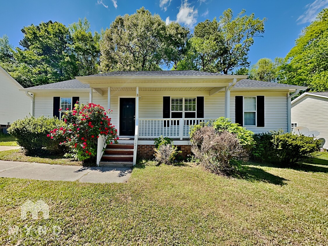 Primary Photo - 123 Cambridge Elm Dr