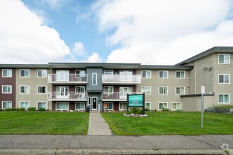 Building Photo - Park Village