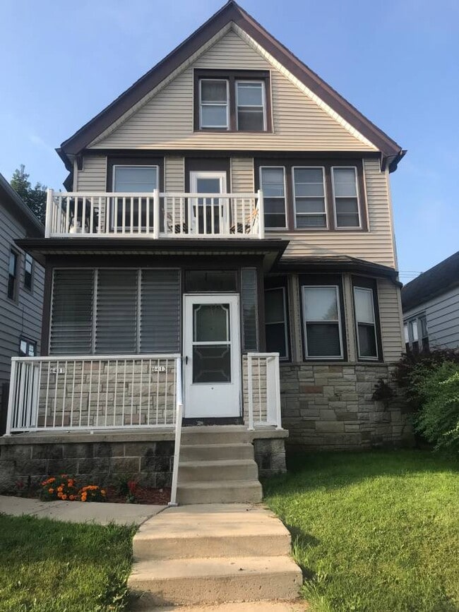 Building Photo - 6411 W Mitchell St