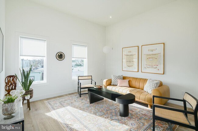 Foto del edificio - 5013 Springfield Ave