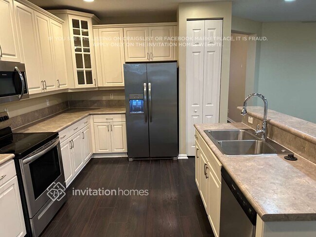 Foto del edificio - 299 Belle Grove Ln