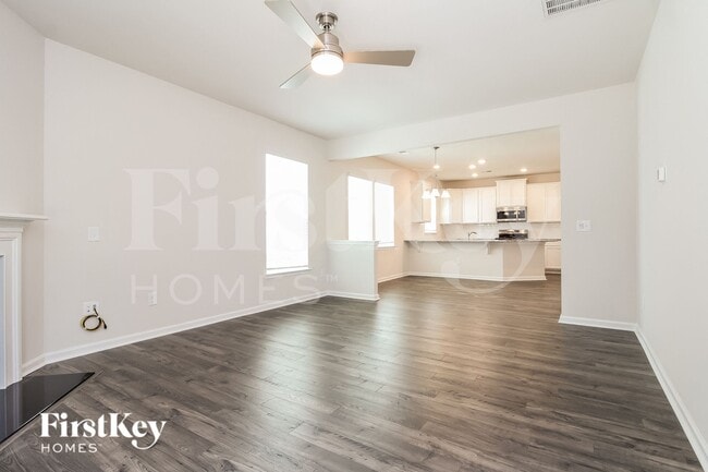 Foto del edificio - 406 Ashborne Ln