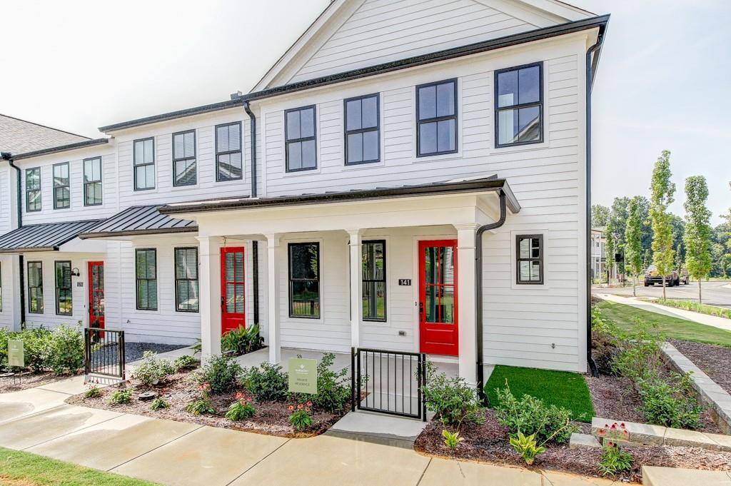 Foto principal - 141 Arnold Poplar Ln