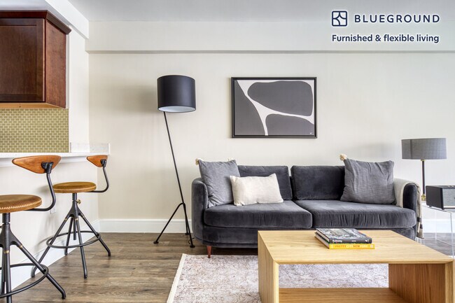 Foto del edificio - 225 E 63rd St