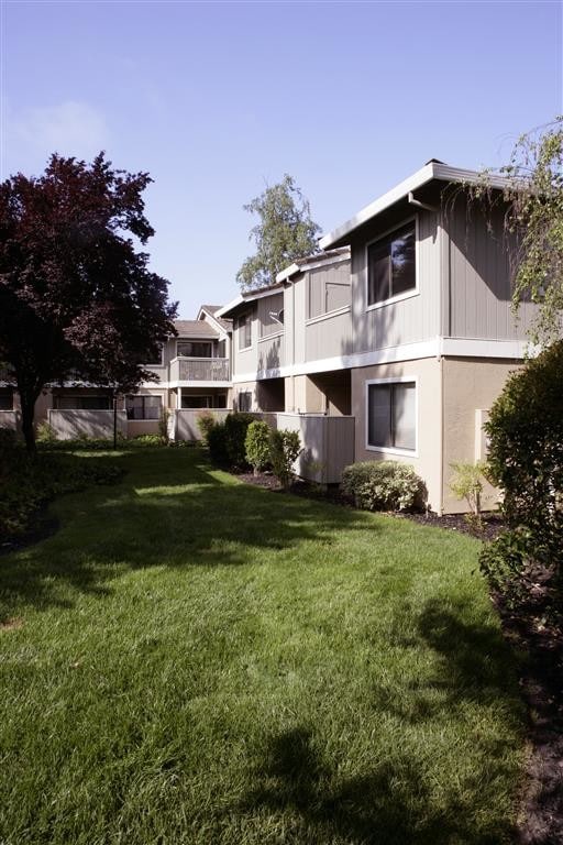 Civic Square Rentals Pleasanton, CA