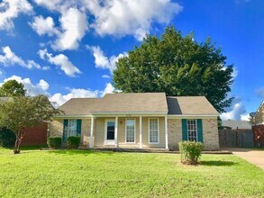 Building Photo - 10190 Williford Dr