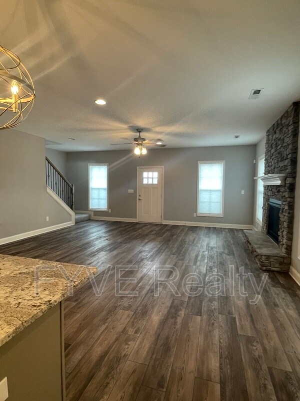 12509 Shiloh Vly Ln, Concord, TN 37922 House for Rent in Concord, TN