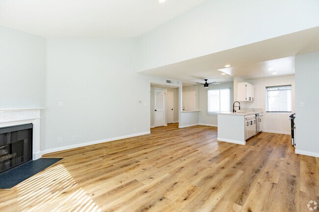 Foto del interior - 1945 Glendon Avenue