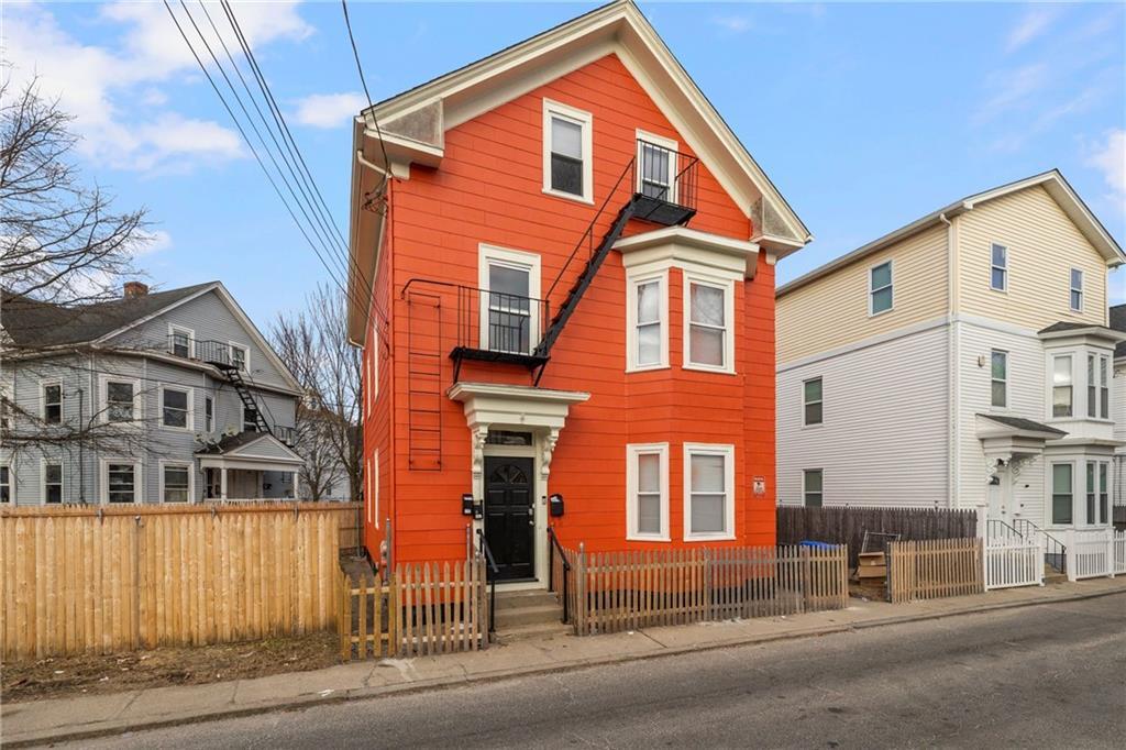51 Nolan St Unit 3, Providence, RI 02908 Room for Rent in Providence