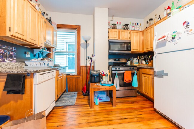 Foto del edificio - 42 Delle Ave