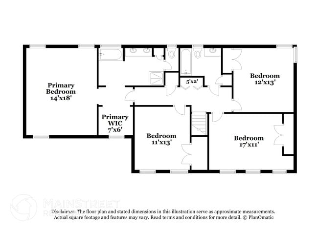 Building Photo - 9216 Torrence Crossing Dr