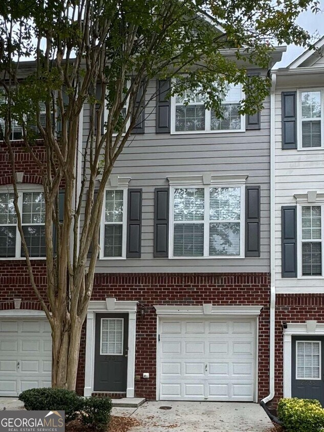 Foto principal - 2237 Dillard Crossing