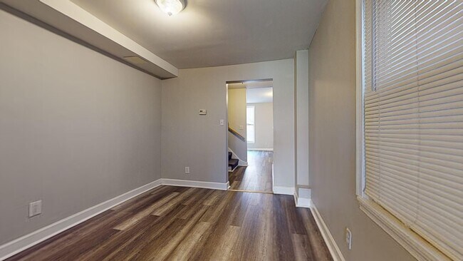 Foto del edificio - House for rent!