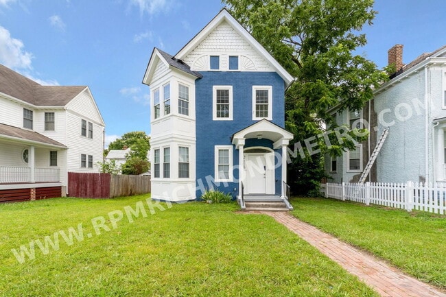 Photo - 2110 North Avenue Apartment