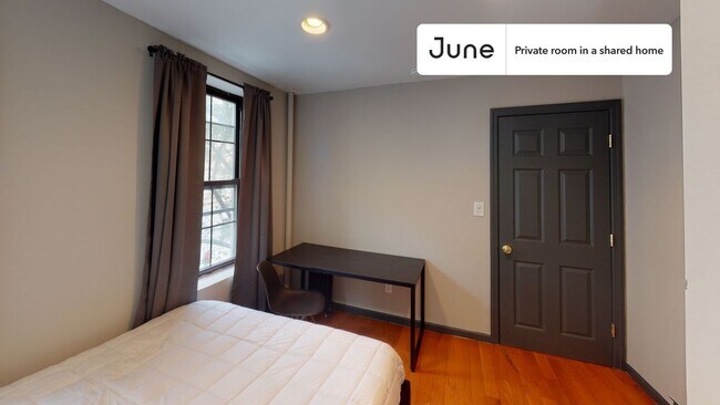 Foto del edificio - Room in Shared 3 bed/1 bath home in East Village