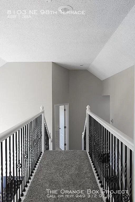 Foto del edificio - 8103 NE 98th Terrace