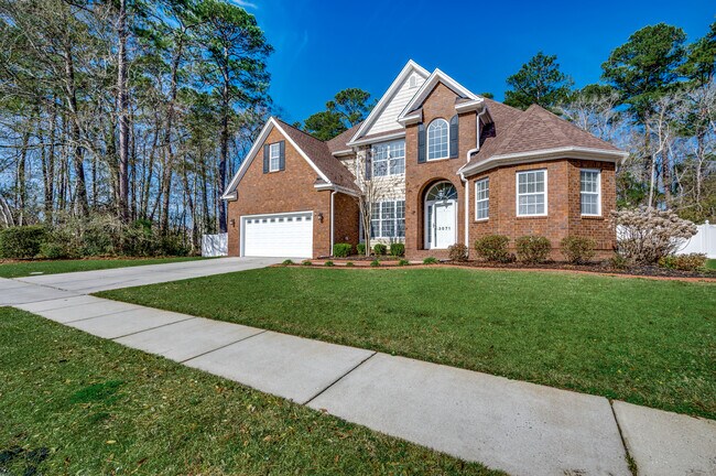Foto del edificio - 3571 Brampton Dr